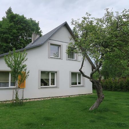 Apartmenti Zvejniekciema Saulkrasti Εξωτερικό φωτογραφία