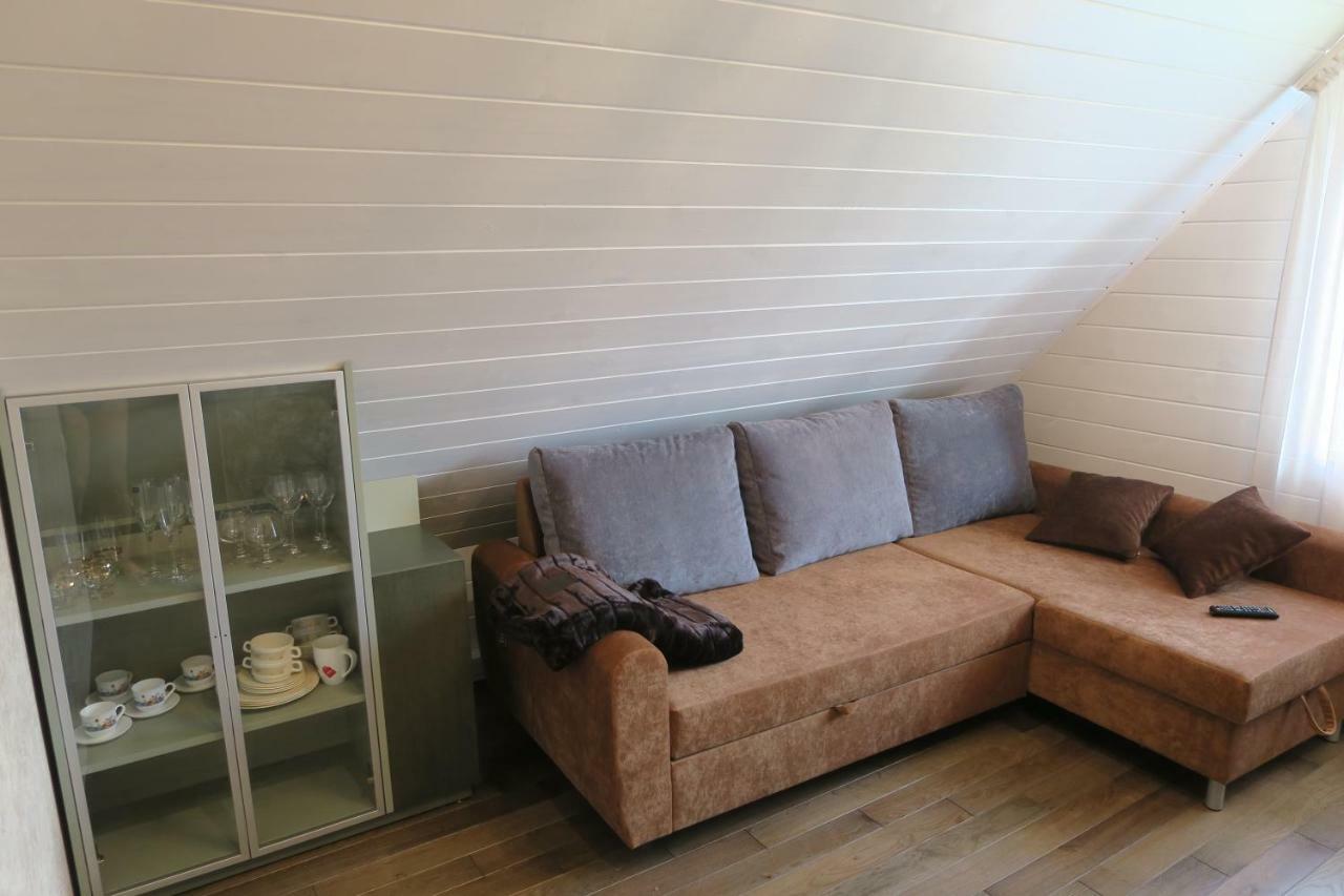 Apartmenti Zvejniekciema Saulkrasti Εξωτερικό φωτογραφία