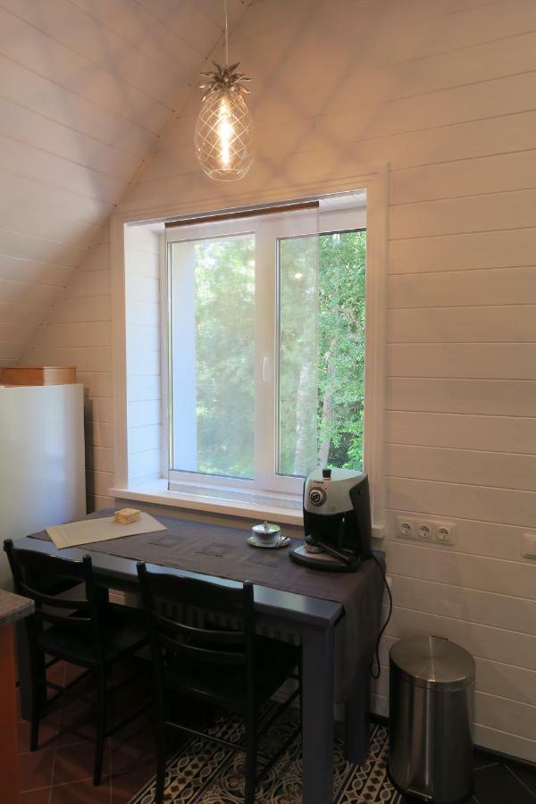 Apartmenti Zvejniekciema Saulkrasti Εξωτερικό φωτογραφία