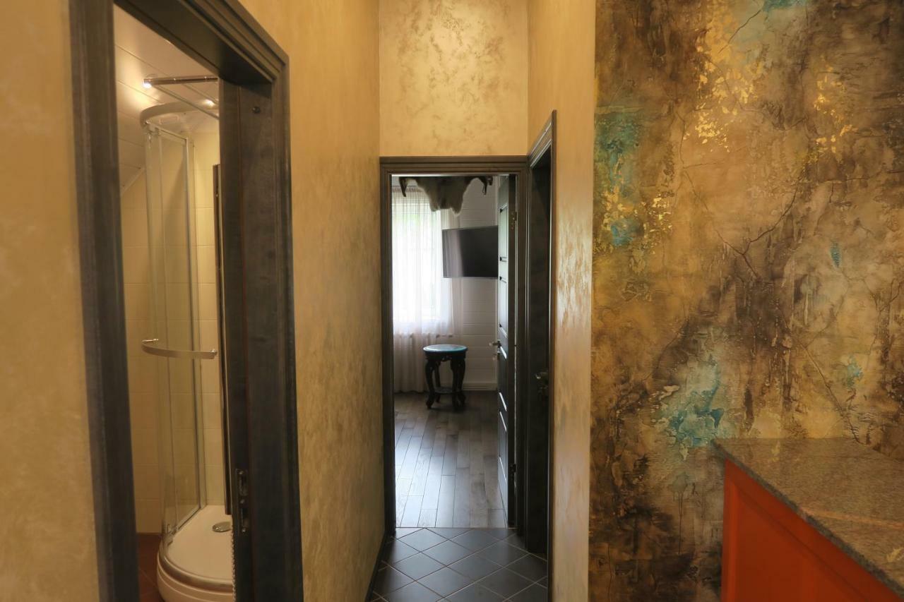 Apartmenti Zvejniekciema Saulkrasti Εξωτερικό φωτογραφία