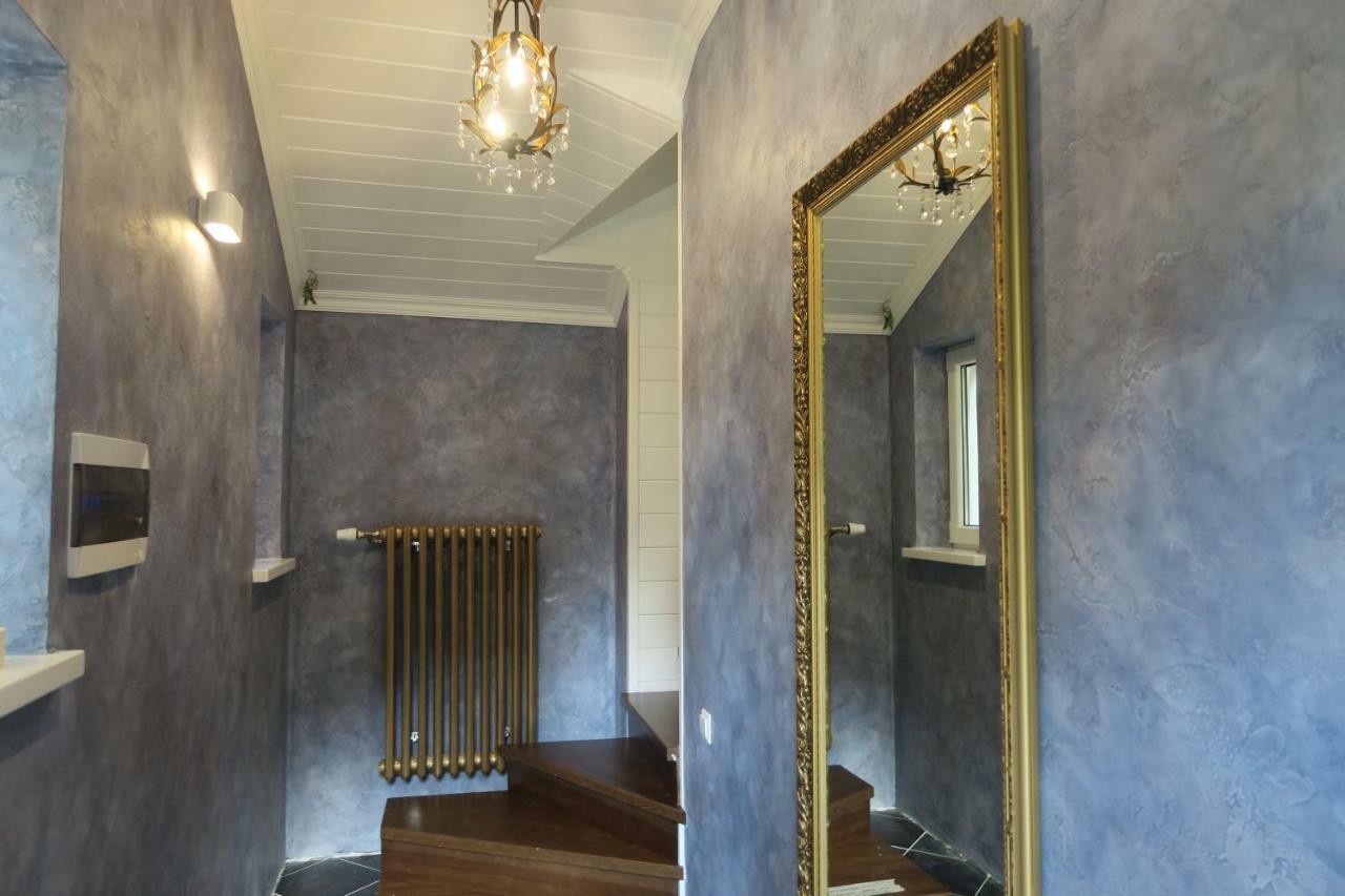 Apartmenti Zvejniekciema Saulkrasti Εξωτερικό φωτογραφία