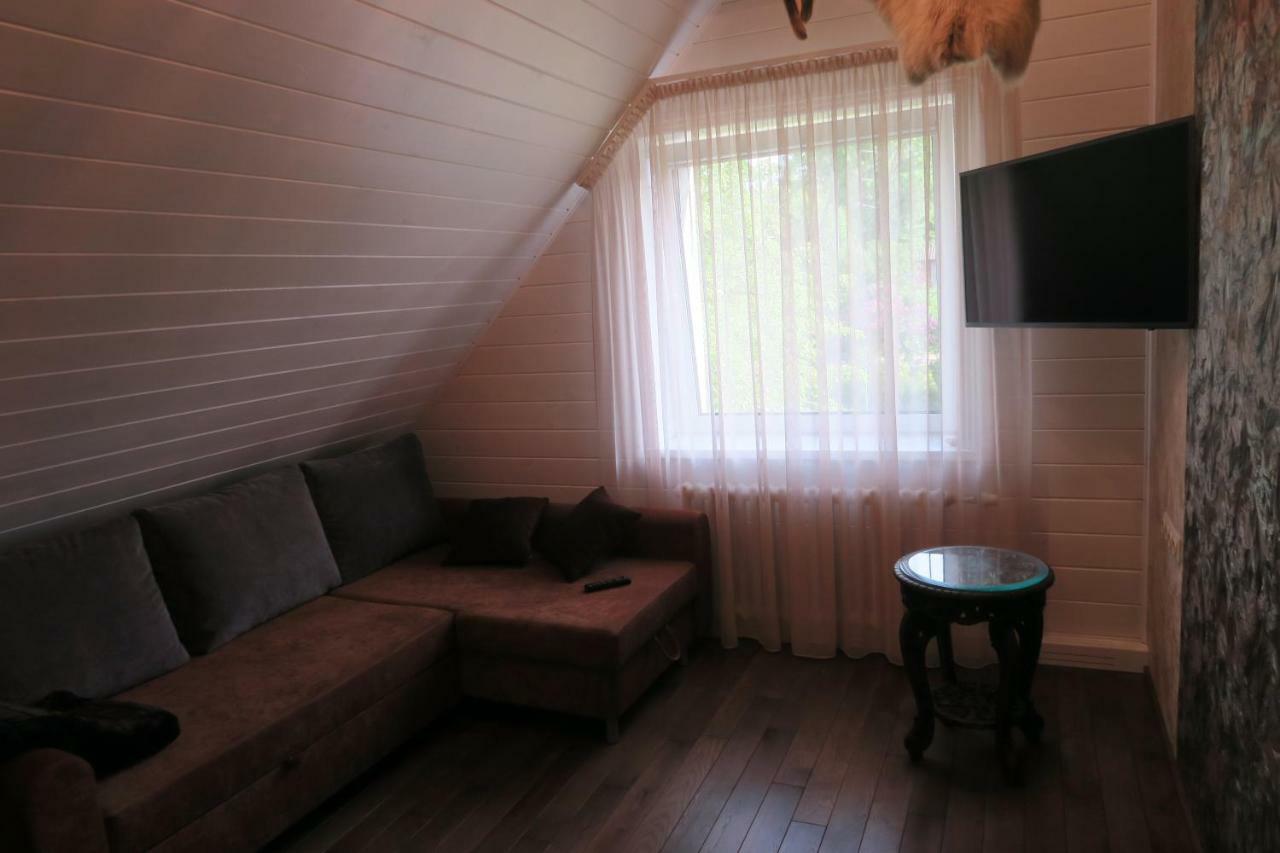 Apartmenti Zvejniekciema Saulkrasti Εξωτερικό φωτογραφία