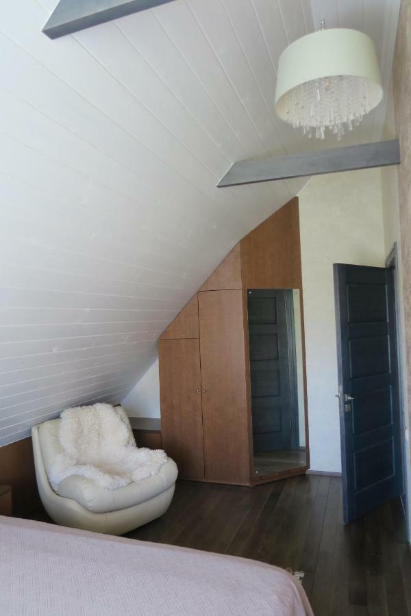 Apartmenti Zvejniekciema Saulkrasti Εξωτερικό φωτογραφία